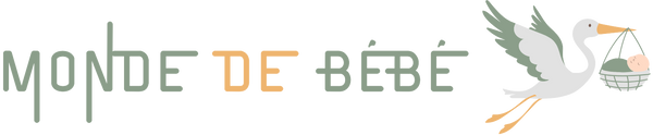 MONDE DE BÉBÉ